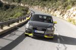 Audi A1 Sportback Style TDI Ultra 2014 года